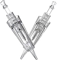 Charme Princesse 20pcs Permanent Makeup Tattoo Cartridge Needles 3RL 0.30mm for Microblading Shading