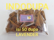 BUHUR DUPA LAVENDER ISI 50 DUPA