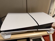 Sony PlayStation 5 PS5 Slim 光碟版主機
