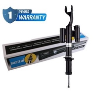 B4 shock absorber 26-265858 Front right shock absorber Mercedes-Benz E OE replacement