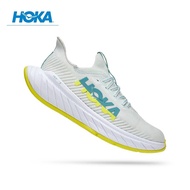 Hoka One One Carbon X3 Hoka Having The Ability To Reduce Friction Shoes Japanese Style Long-Distance Running Male And Female Sport Shoes