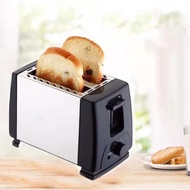 Pop-up Bread Toaster Breakfast 2 Slice Bread Toaster Bread Maker N-03