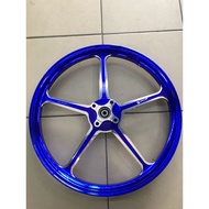 SPORT RIM HYLOS HY505 Y125Z / LC135 160x160