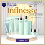 [ALBION] Full collection of Infinesse white lines New models for brightening and lifting (100% authe