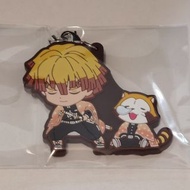 鬼滅之刃 我妻善逸 鎖匙扣 吾妻善逸