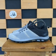 Sepatu Outdoor Mammut Ladies 2nd