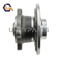 33412361250 Car Accessories Rear Wheel Hub Bearing For BMW MINI R56  R58 R59 R55 R57 Car Accessories