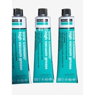 ✚DOW Dow Corning HVG grease high vacuum silicone grease sealant High Vacuum Grease