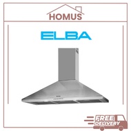 ELBA Cooker Hood 90CM – F0 S4 90