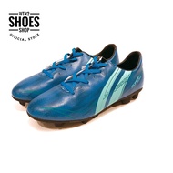 รองเท้าสตั๊ด PAN PF15AO SUPER SONIC VIPER KING3 สีน้ำเงิน รองเท้าสตั๊ด รองเท้าฟุตบอล pan