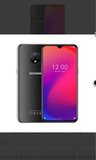 DOOGEE 95(2+16GB)