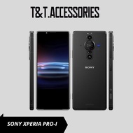 Sony Xperia PRO-I 512GB 5G Smartphone (IMPORTED SET)