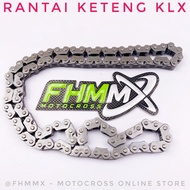 Timing Chain Teming Chain KLX 150 HSY