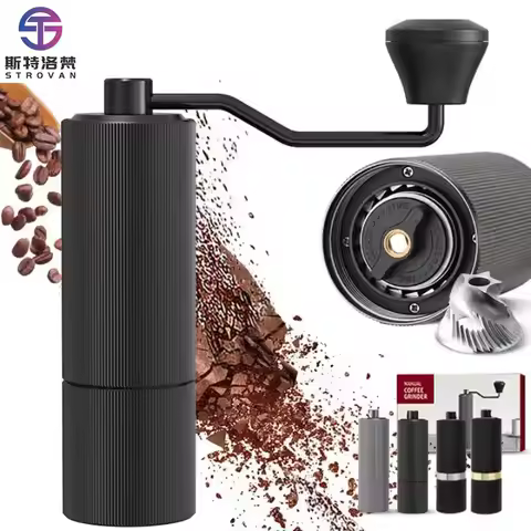 Hot Sales Portable Coffee Grinder Manual Coffee Grinder Coffee Grinder