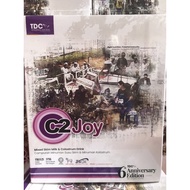 Susu C2 Joy Original