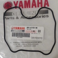 LC135 V8 FI & Y15 V1/V2 HEAD COVER GASKET / HEAD COVER O-RING 2PV-E1193-00 YAMAHA 100% ORIGINAL