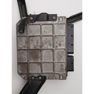 Toyota Vellfire Alphard AHN20 GGH20 ECU 89661-58371