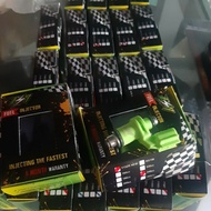 ESR INJECTOR NEW MODEL (10HOLD)