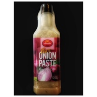 5 Beradek Pure Onion Paste Bawang kisar 500ml