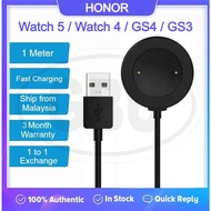 Honor Watch 5 / Honor Watch 4 / Honor Watch GS4 / Honor Watch GS3 Charger Watch Charger Magnetic Cra