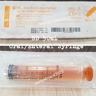 [REF 305863] BD 50mL Oral/Enteral Syringe with BD UniVia Connection - 1 syringe