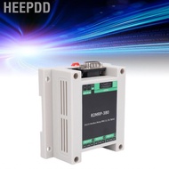 HEEPDD Yunir Optocoupler Isolation Relay Module Industrial Safe & Stable Reliable for RTU Protocol  