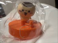 Chiikawa 栗子Coco 壹番屋 匙羹架