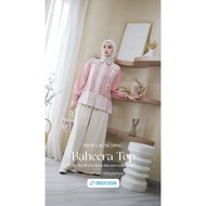 BAHEERA TOP ORIGINAL EXCLUSIVE PRINT TOP/ BY INDIRA