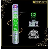 RSL SHUTTLECOCKS G2 SPEED 77 & SPEED 76