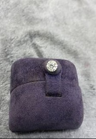 【中信當舖】90分裸鑽💍精品流當鑽石戒指/求婚/訂婚/送禮/自戴-D20734