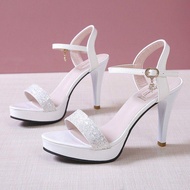 ARF Collection andal Heels 12 CM MODENA