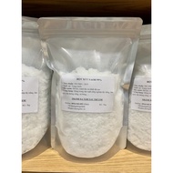 NAOH caustic soda powder for soap, detergent, drain cleaning,... 1kg