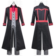 ชุดคอสเพลย์ Kamen Rider Drive เสื้อคลุมเกราะและเครื่องประดับ ชุดคอสเพลย์จากญี่ปุ่น อุปกรณ์คอสเพลย์สำ