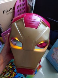 Ironman 頭盔