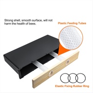 Bee Feeder 6L Bee Hive Feeder FrameBee Water FeederBeekeeping Water Dispenser Beekeeping Supplies Eq