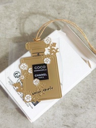 ⭐️韓國Chanel Beauty⭐️COCO MADEMOISELLE 香水掛件 吊飾 飾物