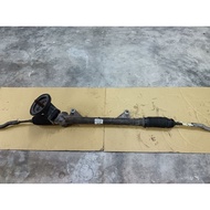 Used Original Nissan Grand Livina Steering Rack