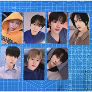 [ Riize ] Get a Guitar Withfans YZY Video Call Benefit (Version 1) PC POB