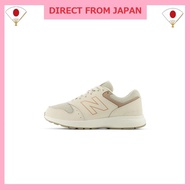 [New Balance] Walking Shoes WW550 (current model) Wide Women's CC4 (BEIGE) 23.5 cm 2E
[New Balance] 