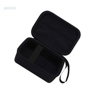 【3C】 Durability EVA Camera Case Protectors For G7X Mark II III Camera Storage Bag With Organized Ban