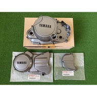 Cover Crankcase Casing Engine Rxz Japan 100%