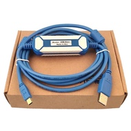 USB-Mini Programming Cable for Panasonic A5 A6 Series Servo Driver Debugging Cable USB-A5/A6