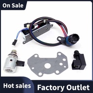 For  Durango 2000-Up Transmission Solenoid Kit A500 518 44RE 46RE 47RE 48RE for   for Ram& Van 1500