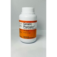 Pharmaton for Gamefowl