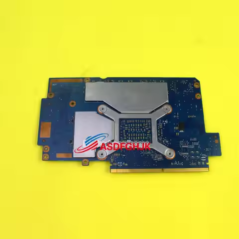 Original N13E-GR-A2 Video Card FOR Asus G75VX REV 2.0 VGA DDR5 GTX 670M 3GB Graphic Card