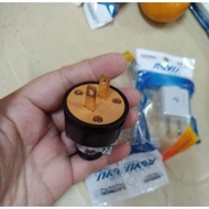 royu heavy duty 15a electrical plug.