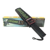 Detector Handheld Wall Metal Wharf Station MD-3003B1 Factory School Airport Use Detector BYAK