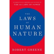 The Laws of Human Nature by Robert Greene (ISBN : 9781781259191)