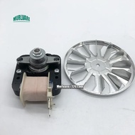 AC220V-240V 50/60Hz 6013 SP6013-502 ไมโครเวฟ ตู้เย็น เตาอบ เครื่องทอด พัดลม มอเตอร์แบบขั้วเงา