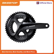 SHIMANO 105 FRONT CHAINWHEEL / CRANK 170MM - Goes Store87